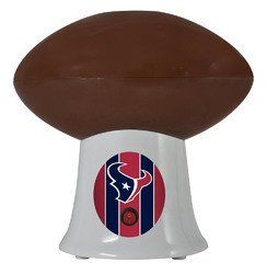 Houston Texans Hot Air Popcorn Maker