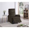 Hot selling For 10 Years ; Recliner Chair With Power function easy control big stocks ; Recliner Single Chair For Living Room ; Bed Room
