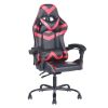 Height Back Ergonomic Gaming Chair