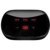 Mini Boom Bluetooth Speaker with touch screen controls