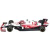 Alfa Romeo Racing C41 #7 Kimi Raikkonen "Orlen" Formula One F1 Bahrain GP (2021) 1/18 Model Car by Spark