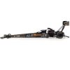 2022 NHRA Funny Car TFD (Top Fuel Dragster) Austin Prock "Montana Brand" John Force Racing 1/24 Diecast Model Car by Auto World