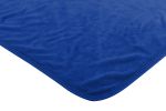 Islanders OFFICIAL NHL "Run" Micro Raschel Throw Blanket;  46" x 60"