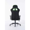 Ergonomic Gaming Chair With Pillow