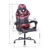 Height Back Ergonomic Gaming Chair