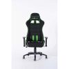 Ergonomic Gaming Chair With Pillow
