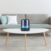 Bluetooth Stereo Small Desktop Home Wireless