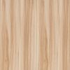 TV Cabinet Brown 31.5"x11.8"x15.7" Solid Wood Pine and Natural Rattan