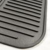 NHL - Ottawa Senators 2-pc Utility Mat 14"x17"