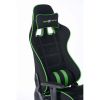 Ergonomic Gaming Chair With Pillow