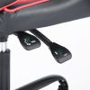 Height Back Ergonomic Gaming Chair