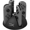 HyperX ChargePlay Quad - Joy-Con Charging Station for Nintendo Switch