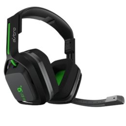Logitech A20 Gaming Headset