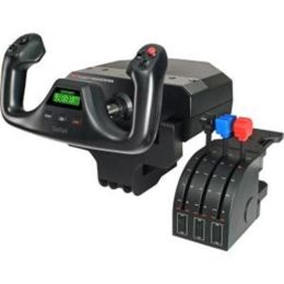 Saitek Pro Flight Yoke for PC and Mac