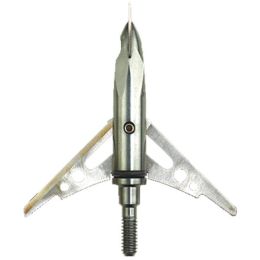New Archery Spitfire Maxx 100Gr 3Pk