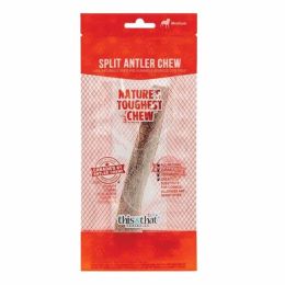 T&T D TOUGHEST ANTLR SPLT 2.5OZ