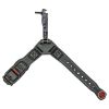 Scott Ghost Wrist Strap Release - Black