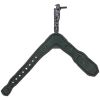 Scott Ghost Wrist Strap Release - Black