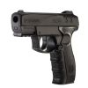 Gamo GP-20 CO2 Powered Semi-Automatic Combat BB Air Pistol