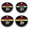 Gamo .22cal Assorted Pellet Combo Pack (950 Count)