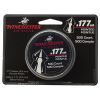 Winchester .177cal Pointed Lead Pellets (500 count)