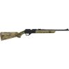 Daisy Powerline Model 35 .177cal Multi-Pump Pneumatic BB/Pellet Rifle  Camo