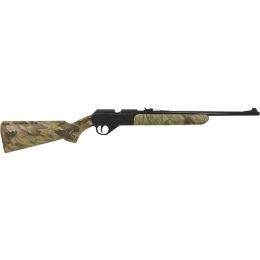 Daisy Powerline Model 35 .177cal Multi-Pump Pneumatic BB/Pellet Rifle  Camo