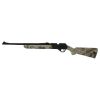 Daisy Powerline Model 35 .177cal Multi-Pump Pneumatic BB/Pellet Rifle  Camo