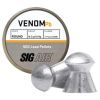 Sig Sauer .177cal Venom Domed Pellets - 7.87 Grain (500 Count)