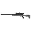 Crosman Magfire Extreme .177cal Nitro Piston Powered Pellet Air Rifle with 3-9x40mm Scope