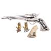 Crosman Remington 1875 All Metal CO2 Powered Army Revolver