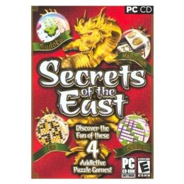 Secrets of the East - Windows PC