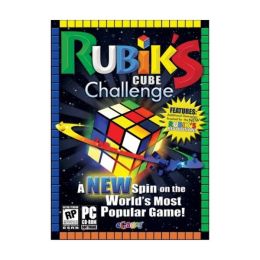 Rubik's Cube Challenge for Windows PC