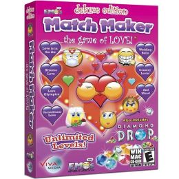 Match Maker Deluxe for Windows and Mac