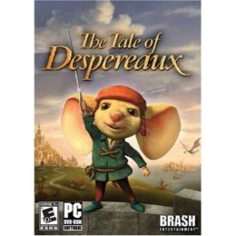 The Tale Of Despereaux for Windows PC