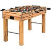 Family Fun Games Indoor/Outdoor Competition Game Soccer Table