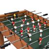 Family Fun Games Indoor/Outdoor Competition Game Soccer Table