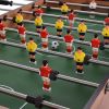 Family Fun Games Indoor/Outdoor Competition Game Soccer Table