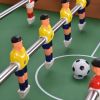 Family Fun Games Indoor/Outdoor Competition Game Soccer Table