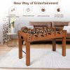 Family Fun Games Indoor/Outdoor Competition Game Soccer Table