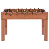 Family Fun Games Indoor/Outdoor Competition Game Soccer Table