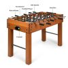 Family Fun Games Indoor/Outdoor Competition Game Soccer Table