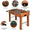 Family Fun Games Indoor/Outdoor Competition Game Soccer Table