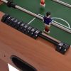 Family Fun Games Indoor/Outdoor Competition Game Soccer Table
