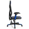 Gaming Chair with Adjustable Mesh Back