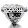 2018 Patriots New England NFL Championship Rings